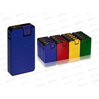 Зажигалка Wisen WM-75 TORCH CUBE 2 18613 *20