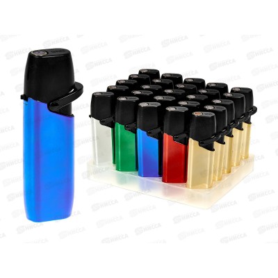 Зажигалка Wisen WМ-90 TORCH FINGER 2 *25  18621