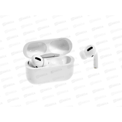 Наушники беспроводные вакуумные Hoco EW75 TWS White Наушники беспроводные вакуумные Hoco EW75 TWS White