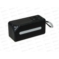 Колонка-Bluetooth 5.3 5W 1200mАч More Choice BC05 Black