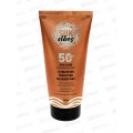 Sun Vibes Увлажняющее молочко для лица и тела 50 SPF 200мл