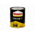 Клей МОМЕНТ Классик-1 Банка Жёлтый 750мл, 422972 *6
