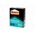 Клей обойный МОМЕНТ Флизелин Пачка 200г, 3000293 *24