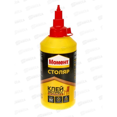 Клей МОМЕНТ-СТОЛЯР 750г, экспресс, светлое дерево, 422984 *9 Клей МОМЕНТ-СТОЛЯР 750г, экспресс, светлое дерево, 422984 *9