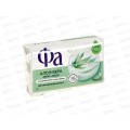 ФА Крем-мыло твердое 90г Алоэ Вера *12