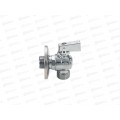 Кран шар. для воды угловой 1/2*3/4 нар-нар DN15.PN10 ручк флажок 01180 Кран шар. для воды угловой 1/2*3/4 нар-нар DN15.PN10 ручк флажок 01180