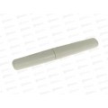 Футляр для зубной щетки RUNIS, серо-бежевый 6-312  *120