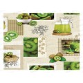 Клеенка Grace ткань с пвх 1,4х20м STS998 124280 Клеенка Grace ткань с пвх 1,4х20м STS998 124280
