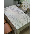 Клеенка Grace ткань с пвх 1,40х20м MS-SXST0901 128479 Клеенка Grace ткань с пвх 1,40х20м MS-SXST0901 128479
