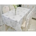 Клеенка Grace Лейс ажурная 1,37х20м LA-011UH 124282