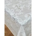 Клеенка Grace Лейс ажурная 1,37х20м LA-019U 124286 Клеенка Grace Лейс ажурная 1,37х20м LA-019U 124286