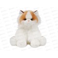 Кот с ярким окрасом &quotКалико Кэт&quot, 25см МТ-TS112310-25 MaxiLife