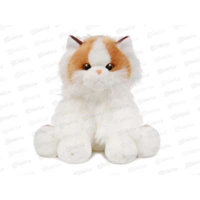Кот с ярким окрасом "Калико Кэт", 25см МТ-TS112310-25 MaxiLife Кот с ярким окрасом "Калико Кэт", 25см МТ-TS112310-25 MaxiLife