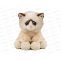 Сиамская кошка, 25см, MT-TS112311-25 Maxitoys