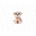 Собачка Сэдди, 17см, МТ-В28784-17 Maxitoys
