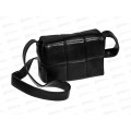 Сумка жен Barez N-001 &quot2022-44-1&quot, эко кожа, черный, 389г