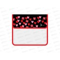 Папка д/тетр. A5 Forst Love ПТ-95О2009*15/90 Папка д/тетр. A5 Forst Love ПТ-95О2009*15/90
