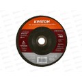 Круг лепестковый шлиф. Кратон 180мм P60-A