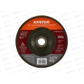 Круг лепестковый шлиф. Кратон 180мм P100-A
