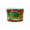 Декоративная пропитка DREVIKA 2в1 Классик калужница 9,0л *4