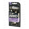 EVYAP Arko Станок PRO4 3шт/уп Arko (72)