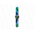 Часы показывают время и дату 1712Z227-R3 блистер