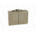 Кошелек (8*11) 3 сложения 5 отд. №55620