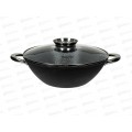 Казан Linea Fritto 84-4-30 30см 4,4л Казан Linea Fritto 84-4-30 30см 4,4л