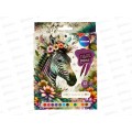 Фломастеры 12цв. CENTRUM ART 89733*20/120