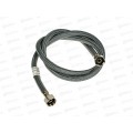 Подводка для воды в оплет из полиамид нитей 1/2" 120см вн-вн 05007 Aqualink Подводка для воды в оплет из полиамид нитей 1/2" 120см вн-вн 05007 Aqualink