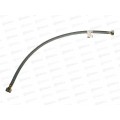 Подводка для воды в оплет из полиамид нитей 1/2" 60см вн-вн 05004 Aqualink Подводка для воды в оплет из полиамид нитей 1/2" 60см вн-вн 05004 Aqualink
