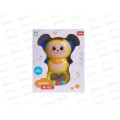 Погремушка "Обезьянка" 3176375 свет, звук, в коробке 15*4,8*18см Погремушка "Обезьянка" 3176375 свет, звук, в коробке 15*4,8*18см