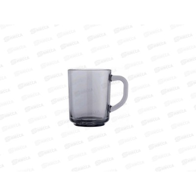 Кружка &quotGreen tea&quot (Графит) 200см3 *20 25с2454