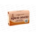 НК Натуральное крем-мыло масло ши 90г *72 НК Натуральное крем-мыло масло ши 90г *72