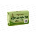 НК Натуральное крем-мыло авокадо 90г *72 НК Натуральное крем-мыло авокадо 90г *72