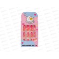 Накладные ногти &quotМИЛАЯ ЛЕДИ&quot Molang 138570-MOL-ML в коробке