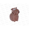 Игрушка-антистресс собачка, YN-DOG-JH-4-RU &quotСупер Жим&quot *12