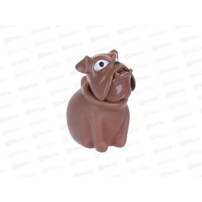 Игрушка-антистресс собачка, YN-DOG-JH-4-RU &quotСупер Жим&quot *12