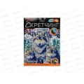 Скретчинг гравюра 18*24см Собаки, микс, SCRMIX-115404