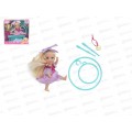 Кукла &quotКарапуз&quot Аня 12см в коробке, ANNA-S2-BB