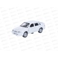 Машина "ТЕХНОПАРК" металл "ваз-2115" "самара" 12см, белый, 2115-12WH Машина "ТЕХНОПАРК" металл "ваз-2115" "самара" 12см, белый, 2115-12WH