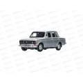 Машина "ТЕХНОПАРК" металл "ВАЗ-2106" Жигули 12см, серебро, 2106-12-SR Машина "ТЕХНОПАРК" металл "ВАЗ-2106" Жигули 12см, серебро, 2106-12-SR