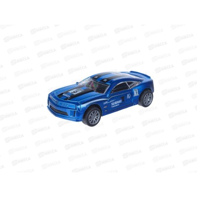 Машина "ТЕХНОПАРК" металл CHEVROLET camaro, 10см, синий,ST031723W-1-R Машина "ТЕХНОПАРК" металл CHEVROLET camaro, 10см, синий,ST031723W-1-R