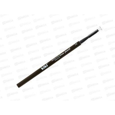 KIKI Карандаш для бровей Artist Eye Super Slim 74