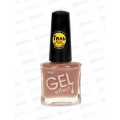 KIKI Лак для ногтей Gel Effect №030 KIKI Лак для ногтей Gel Effect №030