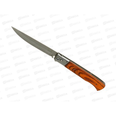 Нож складной К02 30,5см *120