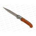 Нож складной А450Д 26см *120