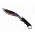 Нож туристический D067-3Д 34,5см *120 Нож туристический D067-3Д 34,5см *120