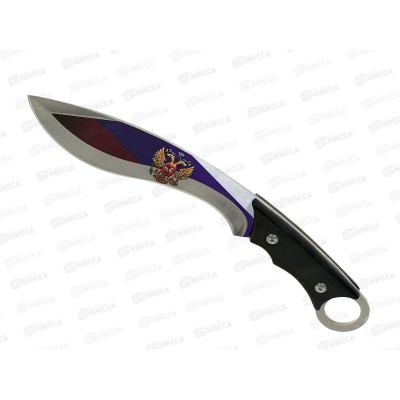 Нож туристический D067-3Д 34,5см *120