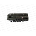 Машина "ТЕХНОПАРК" SB-16-20-G-WB Ракетный комплекс, 15см, в/к Машина "ТЕХНОПАРК" SB-16-20-G-WB Ракетный комплекс, 15см, в/к